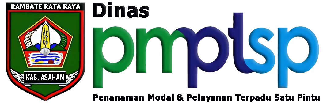 Logo Asahan