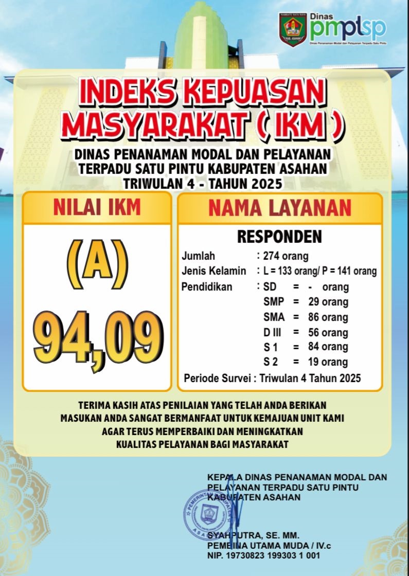Tugas dan Fungsi