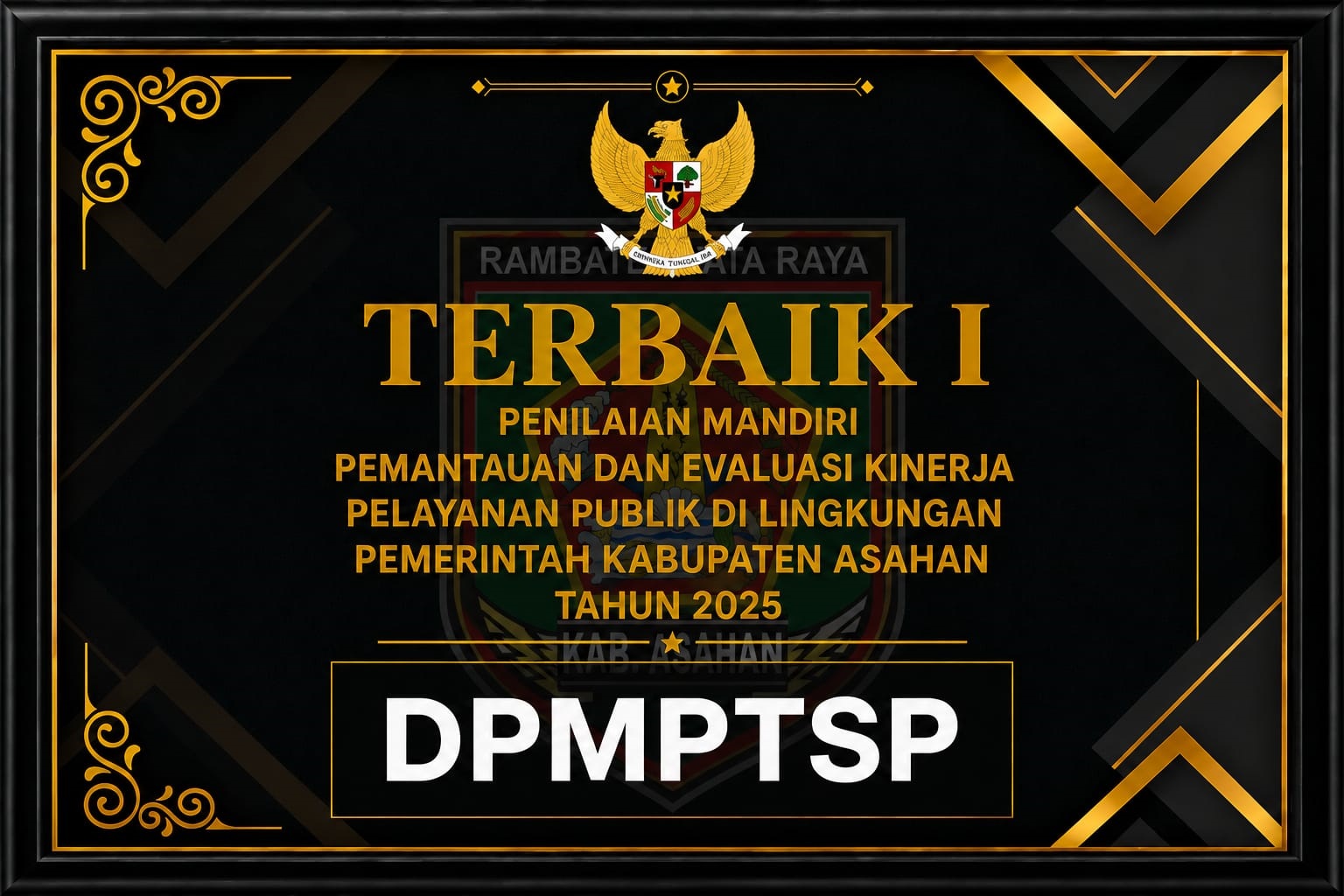 Penghargaan